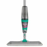 Limpiador de Piso microfibra Novica Spray 1