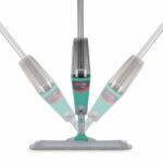 Limpiador de Piso microfibra Novica Spray 5