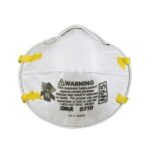 Tapabocas N95 desechable