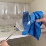 Microfibra Limpia Cristales Foto 1