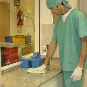 Microfibra multiuso HACCP - Imagen 4