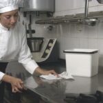 Microfibra multiuso HACCP Foto 3