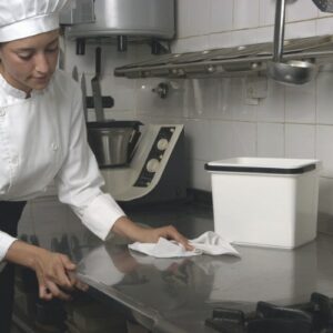 Microfibra multiuso HACCP - Imagen 6