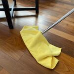 Microfibra para Piso Foto 1