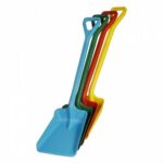 Pala plastica sanitaria antichispa