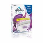 Pastilla para Inodoro Glade® 2