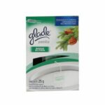 Pastilla para Inodoro Glade® 3