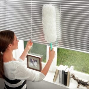 Plumero de Microfibra Stactic Duster - Imagen 3