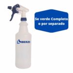 Pulverizador completo Profesional 1 Lts 1