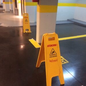 Señal de piso - 8625 - Imagen 4