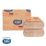 Toalla Intercalada ELITE Beige cod 6220 -1