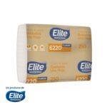 Toalla intercalada Elite