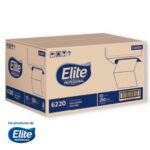 Toalla Intercalada ELITE Beige cod 6220 – cj