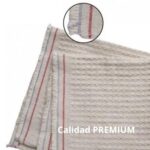 Trapos de piso Blanco Premium
