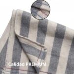 Trapos de piso Rayado Premium