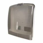 Dispenser de toalla intercalada plastico Acrilico