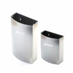 Cesto acero inox para colgar