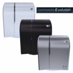 Dispenser E-Volution Autocorte