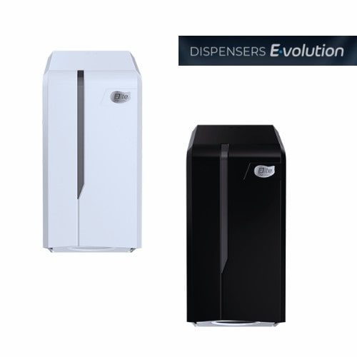 Dispenser E-Volution Higienico Intercalado