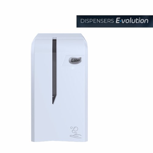 Dispenser E-volution de jabón