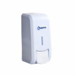 Dispenser de jabón es espuma 1