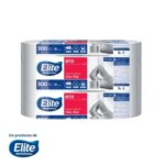 Papel higiénico Jumbo Elite 300 metros