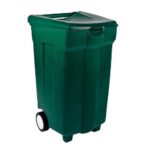 Contenedor de residuos de 240 litros