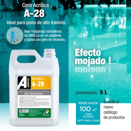Cera Alto transito A-28