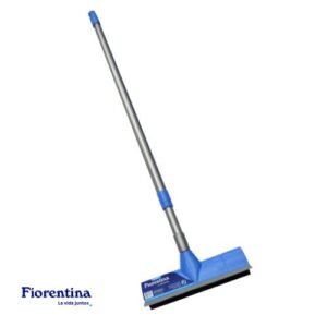 Limpiavidrios Vip con cabo extensible Fiorentina - Imagen 3