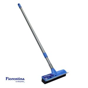 Seca vidrio Vip con cabo extensible Fiorentina