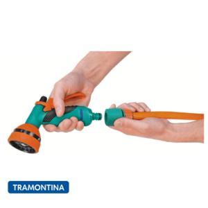 Acople rápido Tramontina para manguera - Imagen 5