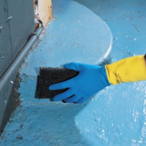 Guantes de Neopreno