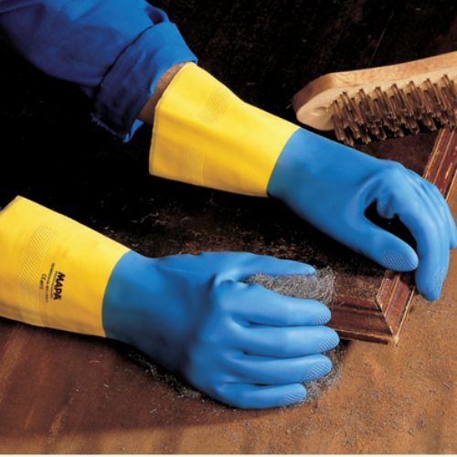 Guantes de Neopreno