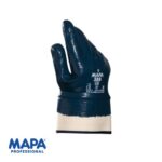 guante mapa ultra resistente titan 388