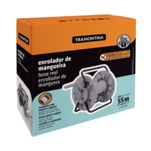 Enrollador manguera Tramontina Bajo - Imagen 4