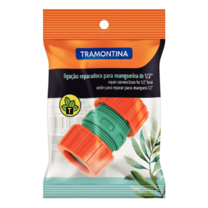 Unión para manguera Tramontina - Imagen 4