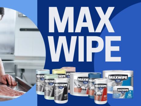 paños reutilizables maxwipe