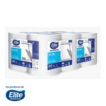Papel toalla Elite Professional