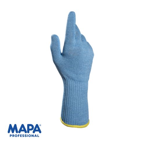 Guante Anti Corte Mapa