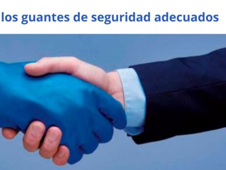 Blog Manuel de Guantes de seguridad