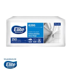 Toalla de papel Elite 6295