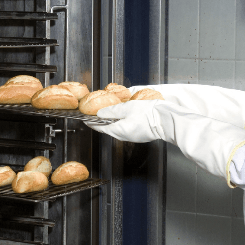 guantes mapa de alta temperatura 476