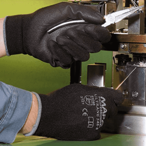 mapa de trabajo ultrane 548