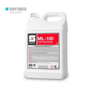 poderoso limpiador desincrustante, indicado para limpieza pesada