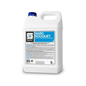 Limpiador Desinfectante Neutro spartan