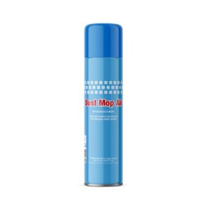 secuestrante de polvo en aerosol para piso y mobiliario
