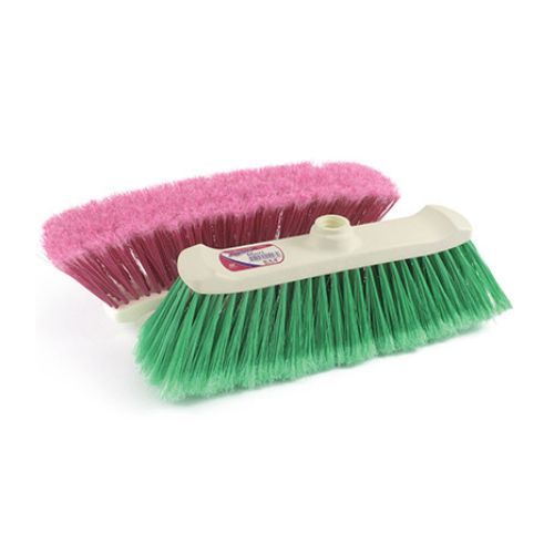 escoba Meri para interiores