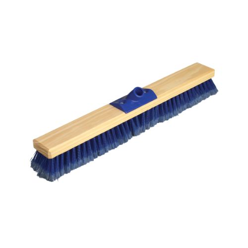 escobillón para uso exterior/ interior
