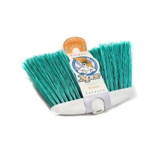 Escoba Celesta Lucero