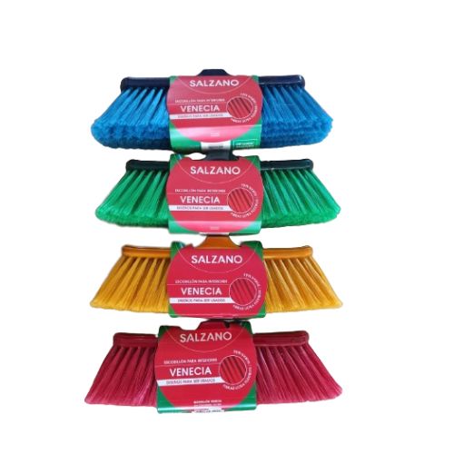 escobillón para uso interior